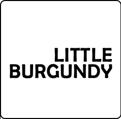 Little Burgundy Shoes